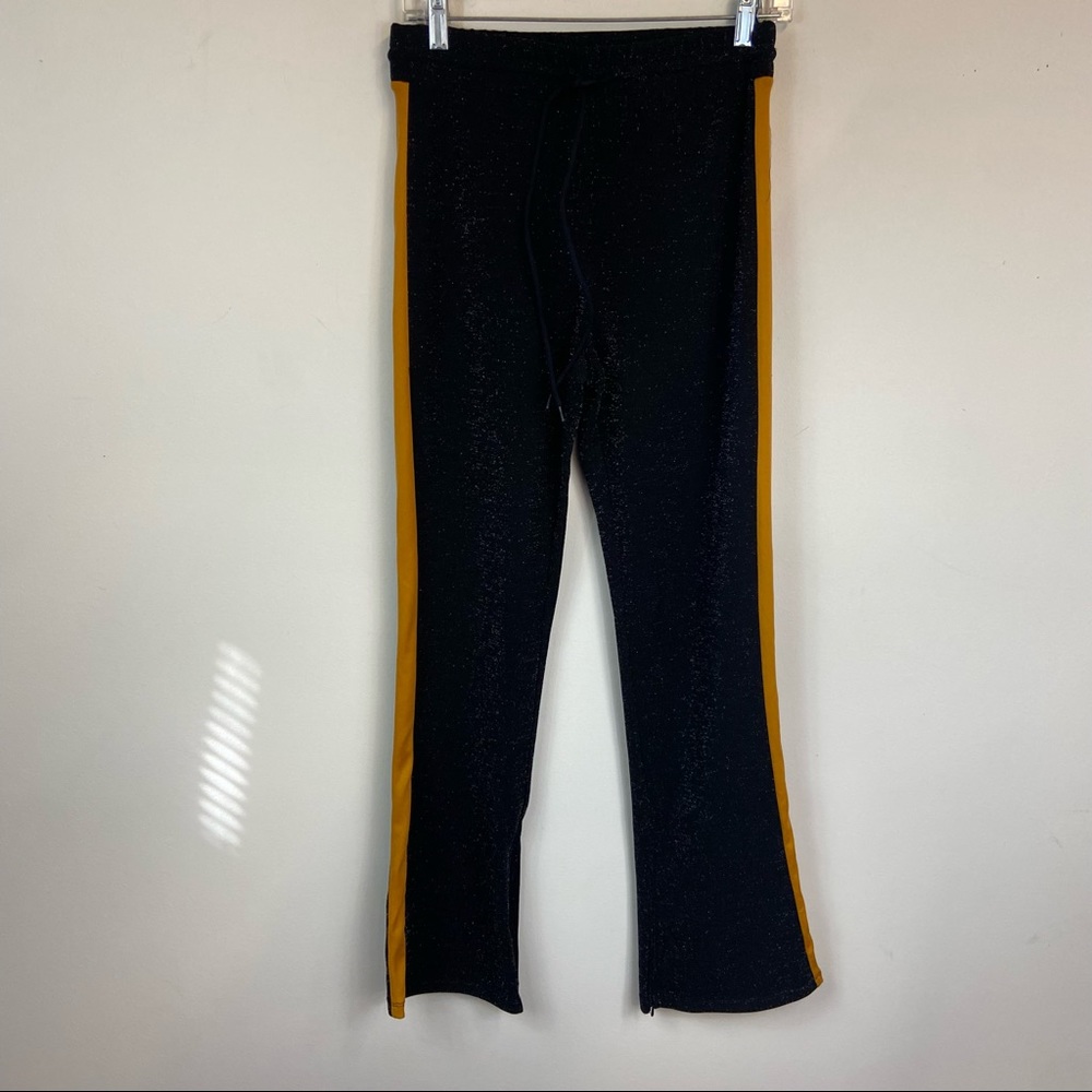 Wild Fable Sparkly leggings
